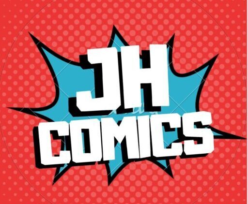 JH Comics